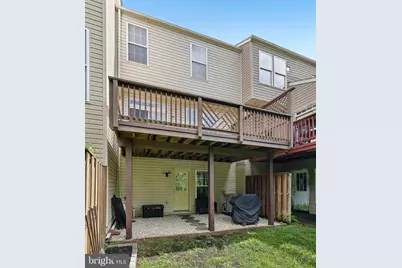 9717 Morningview Circle #9717, Perry Hall, MD 21128 - Photo 24