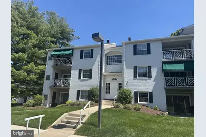 117 Castletown Road #301, Lutherville Timonium, MD 21093 - Photo 1