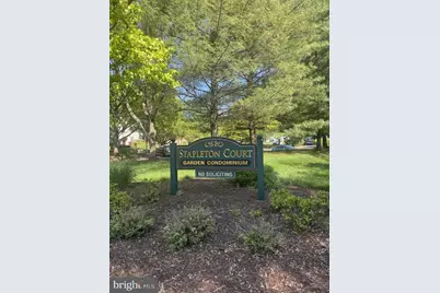 117 Castletown Road #301, Lutherville Timonium, MD 21093 - Photo 2