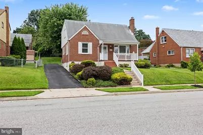 8216 Analee Avenue, Baltimore, MD 21237 - Photo 2