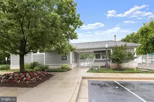 4734 Buxton Cir, Owings Mills, MD 21117 - Photo 20