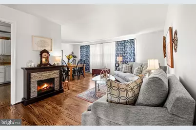 8610 Delegge Road, Baltimore, MD 21237 - Photo 4