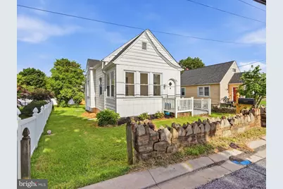 5811 Westwood Avenue, Baltimore, MD 21206 - Photo 2
