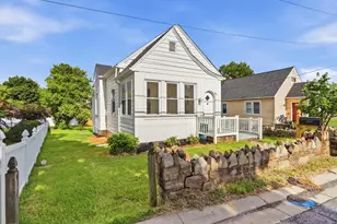 5811 Westwood Ave, Baltimore, MD 21206 - Photo 2