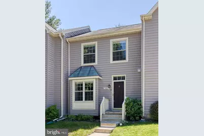 4602 Mews Drive, Owings Mills, MD 21117 - Photo 1