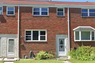 1119 Regina Dr, Baltimore, MD 21227 - Photo 1