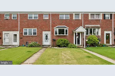 1119 Regina Drive, Baltimore, MD 21227 - Photo 1
