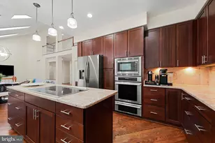 8504 Southfields Cir, Lutherville Timonium, MD 21093 - Photo 20