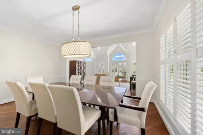 8504 Southfields Circle, Lutherville Timonium, MD 21093 - Photo 14