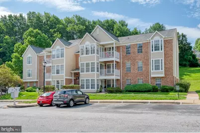 2927 Katewood Court #5, Baltimore, MD 21209 - Photo 1