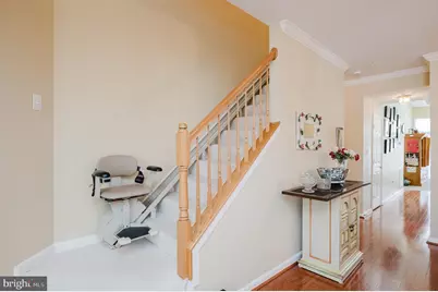 9 Old Plantation Way #9, Baltimore, MD 21208 - Photo 8