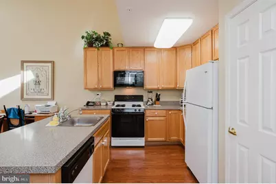 9 Old Plantation Way #9, Baltimore, MD 21208 - Photo 14
