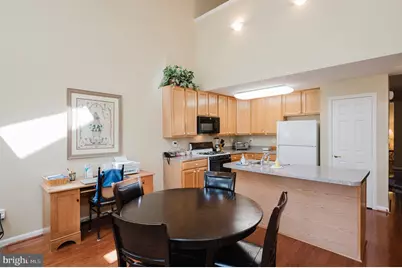 9 Old Plantation Way #9, Baltimore, MD 21208 - Photo 18