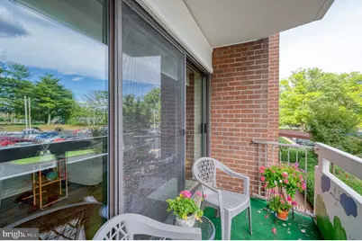 7 Slade Avenue #210, Pikesville, MD 21208 - Photo 22