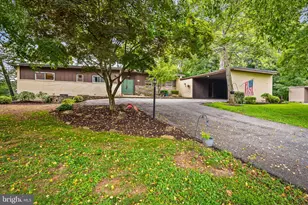 [Address not provided], Baltimore, MD 21208 - Photo 2
