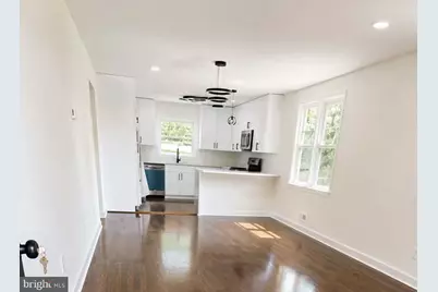 5206 Hazelwood Avenue, Baltimore, MD 21206 - Photo 2
