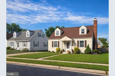 3456 Sollers Point Road, Baltimore, MD 21222 - Photo 1