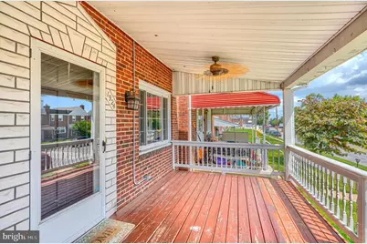 1924 Searles, Dundalk, MD 21222 - Photo 4