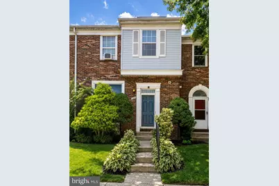 1203 Brigadoon Trail, Baltimore, MD 21207 - Photo 1