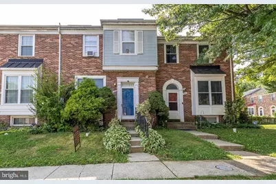 1203 Brigadoon Trail, Baltimore, MD 21207 - Photo 1
