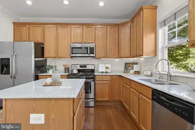 3 Dinaden Circle #3, Baltimore, MD 21208 - Photo 16