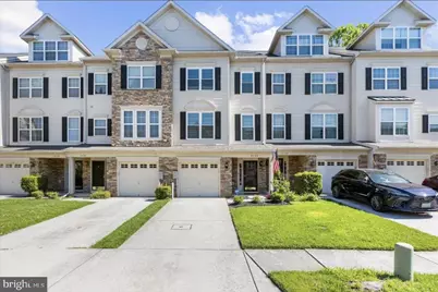 9160 Marlove Oaks Lane, Owings Mills, MD 21117 - Photo 2