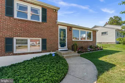 601 Southmont Road, Catonsville, MD 21228 - Photo 4