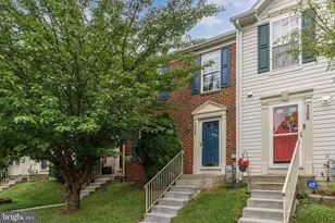 9306 Vanguard Ct, Owings Mills, MD 21117 - Photo 1
