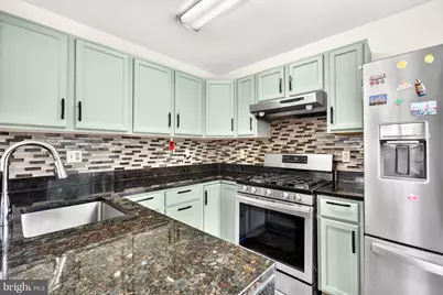 8809 Stone Ridge Circle #204, Pikesville, MD 21208 - Photo 12