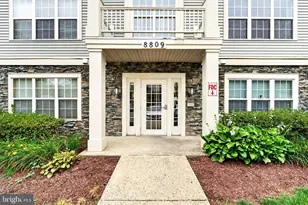8809 Stoneridge Cir, Pikesville, MD 21208 - Photo 1