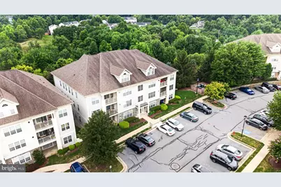8809 Stone Ridge Circle #204, Pikesville, MD 21208 - Photo 4