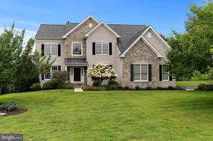14835 Hunting Way, Phoenix, MD 21131 - Photo 1