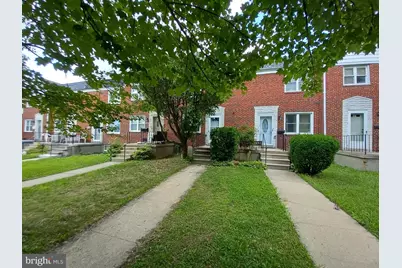 1308 Deanwood Road, Parkville, MD 21234 - Photo 2