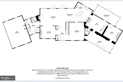 2415 Old Bosley Road, Lutherville Timonium, MD 21093 - Photo 132