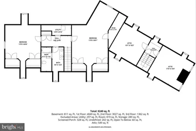 2415 Old Bosley Road, Lutherville Timonium, MD 21093 - Photo 134