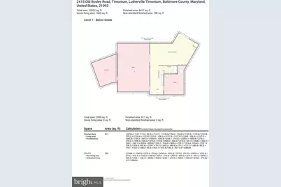 2415 Old Bosley Road, Lutherville Timonium, MD 21093 - Photo 136