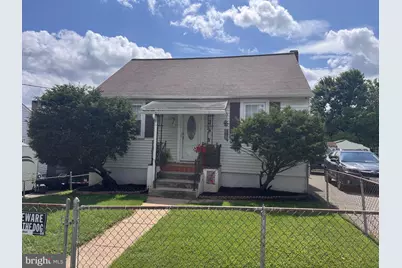 3403 Hopkins, Halethorpe, MD 21227 - Photo 1