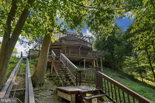 119 Edgewood Rd, Towson, MD 21286 - Photo 4