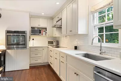 805 Warren Road, Cockeysville, MD 21030 - Photo 22