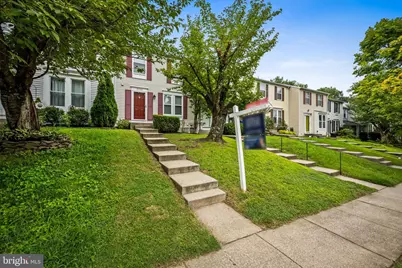 9506 Orbitan Court, Baltimore, MD 21234 - Photo 32