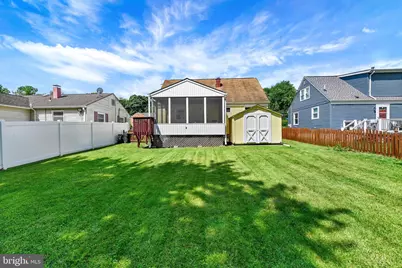 634 Longview, Catonsville, MD 21228 - Photo 32