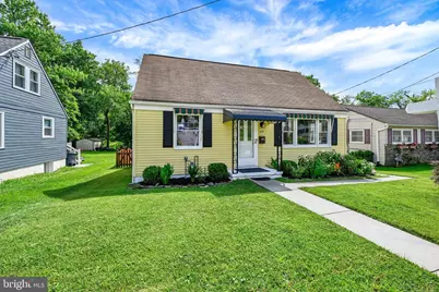 634 Longview, Catonsville, MD 21228 - Photo 4