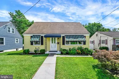 634 Longview, Catonsville, MD 21228 - Photo 2