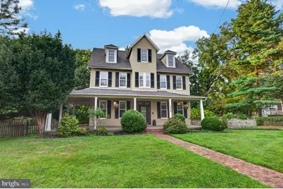 4806 Butler Road, Glyndon, MD 21071 - Photo 1