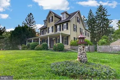 4806 Butler Road, Glyndon, MD 21071 - Photo 12