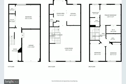 107 Hearth Court, Baltimore, MD 21212 - Photo 24