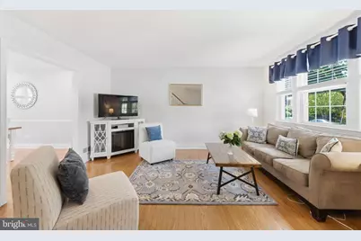 6467 Blenheim Road, Baltimore, MD 21212 - Photo 6