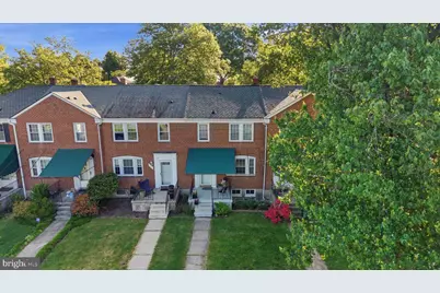6467 Blenheim Road, Baltimore, MD 21212 - Photo 42