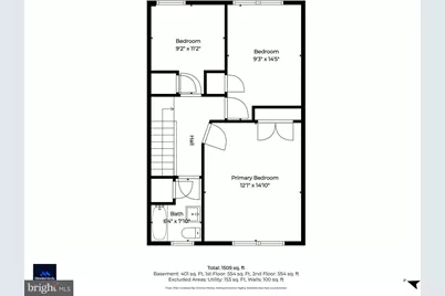 6467 Blenheim Road, Baltimore, MD 21212 - Photo 60