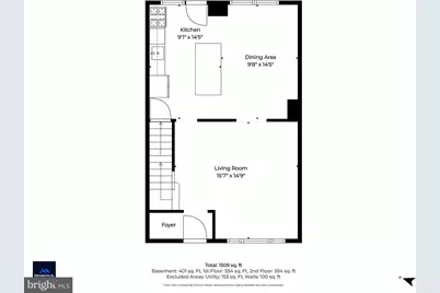 6467 Blenheim Road, Baltimore, MD 21212 - Photo 58